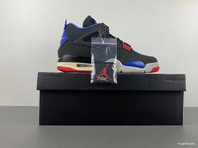 4 Air Jordan FV5029-003 Air Rare 0719